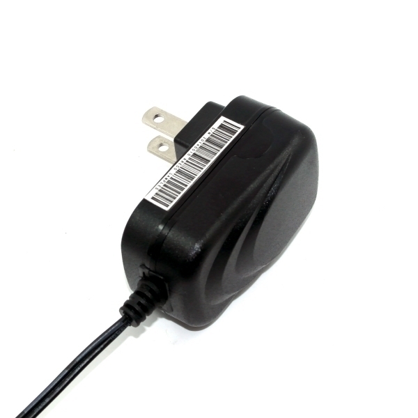 9V 0.5A adaptador, AC/DC adaptador de conmutación